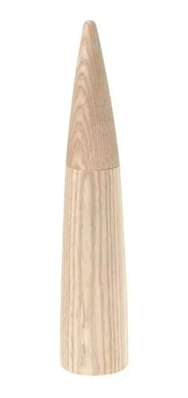 Moedor de Pimenta ou Sal - Legnoart - Made in Italy