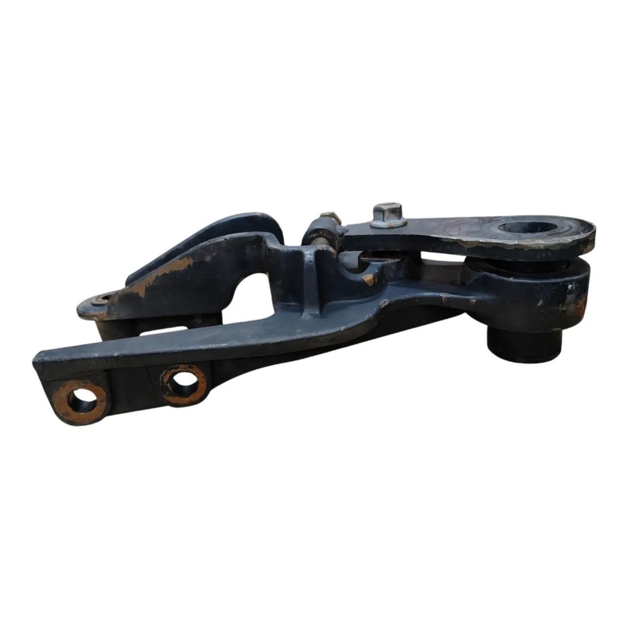 Suporte Ajustador Cabine Mb Accelo A *0  E3303 - Foto 5