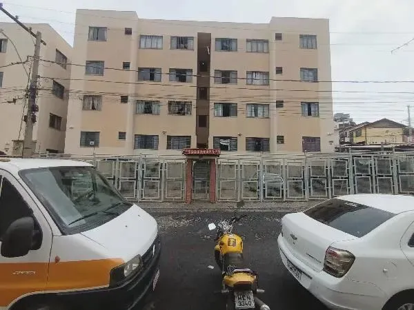 Oportunidade Única em SABARA - MG | Tipo: Apartamento | Negociação: Leilão | Situação: Imó