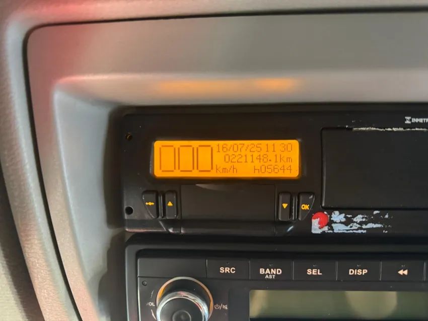 VOLVO VM 330 8X2 2022 - Foto 10