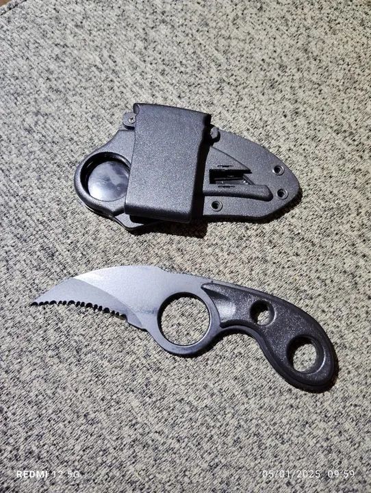 Karambit Eagle - Foto 2