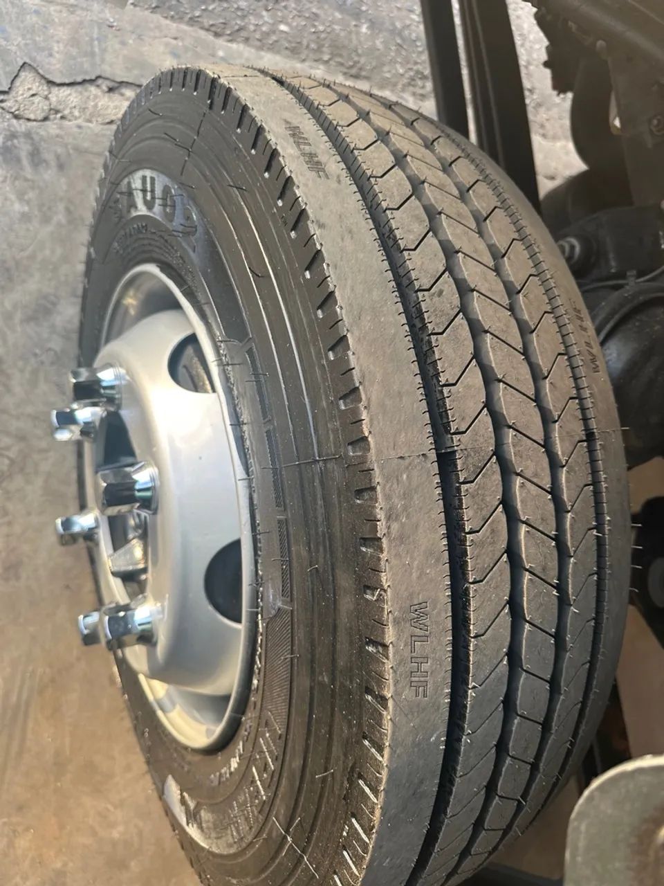 ACCELO 1016 PLATAFORMA  - Foto 3