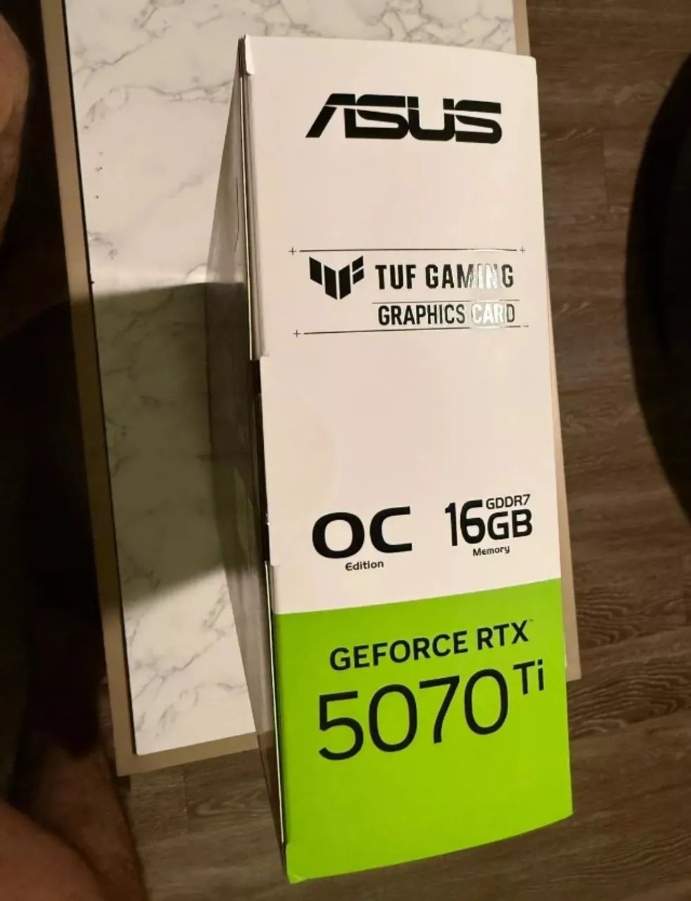 Placa de vídeo 5070 Ti - Foto 5