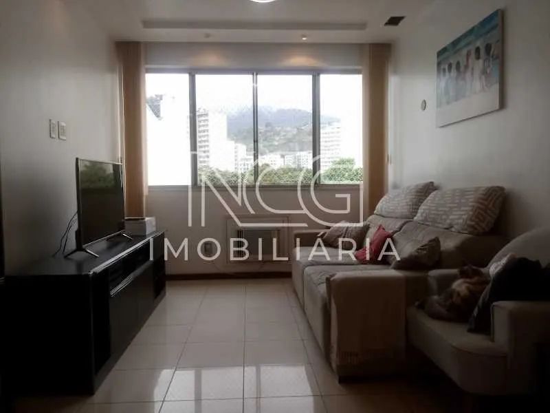 Apartamento : Padrão / Residencial / Grajaú - Foto 4