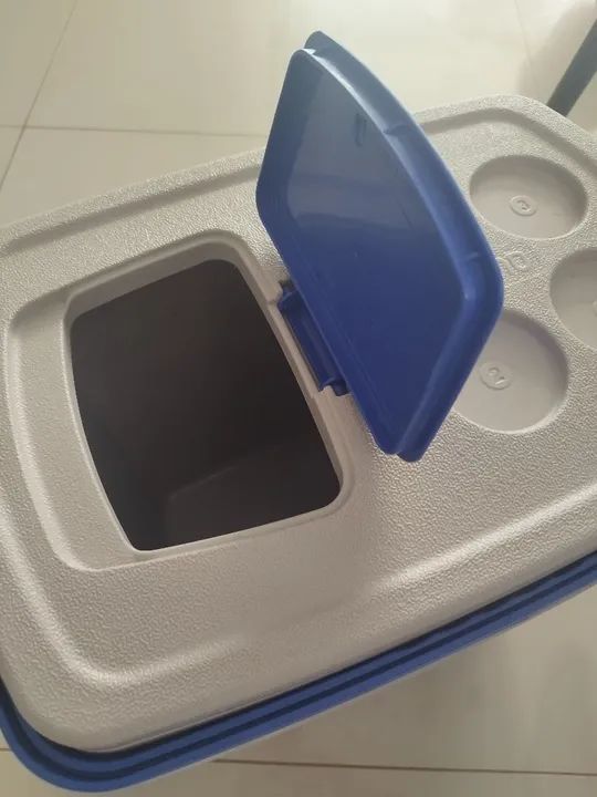 Caixa Térmica  - Foto 4