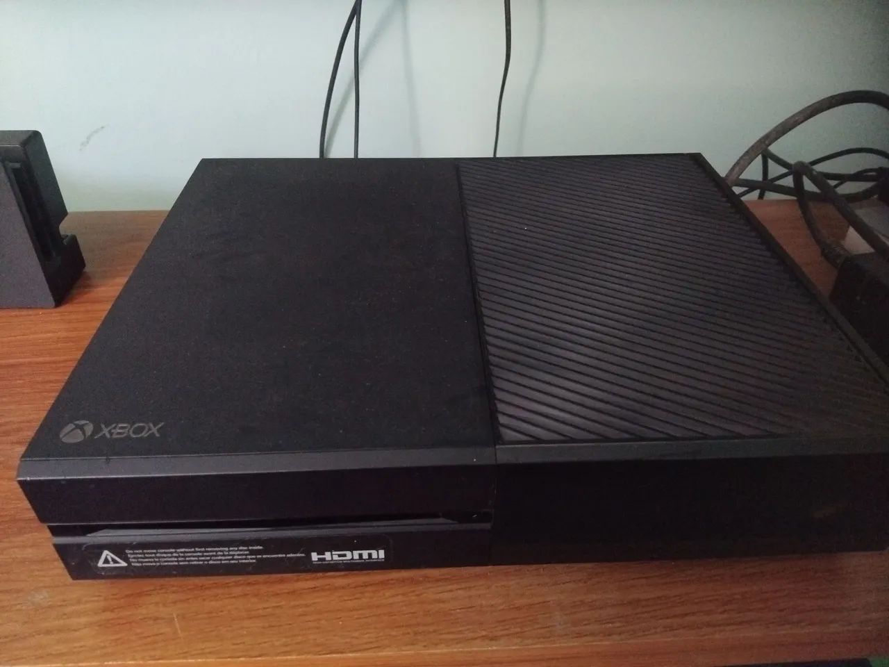 Xbox one 1tb - Foto 2