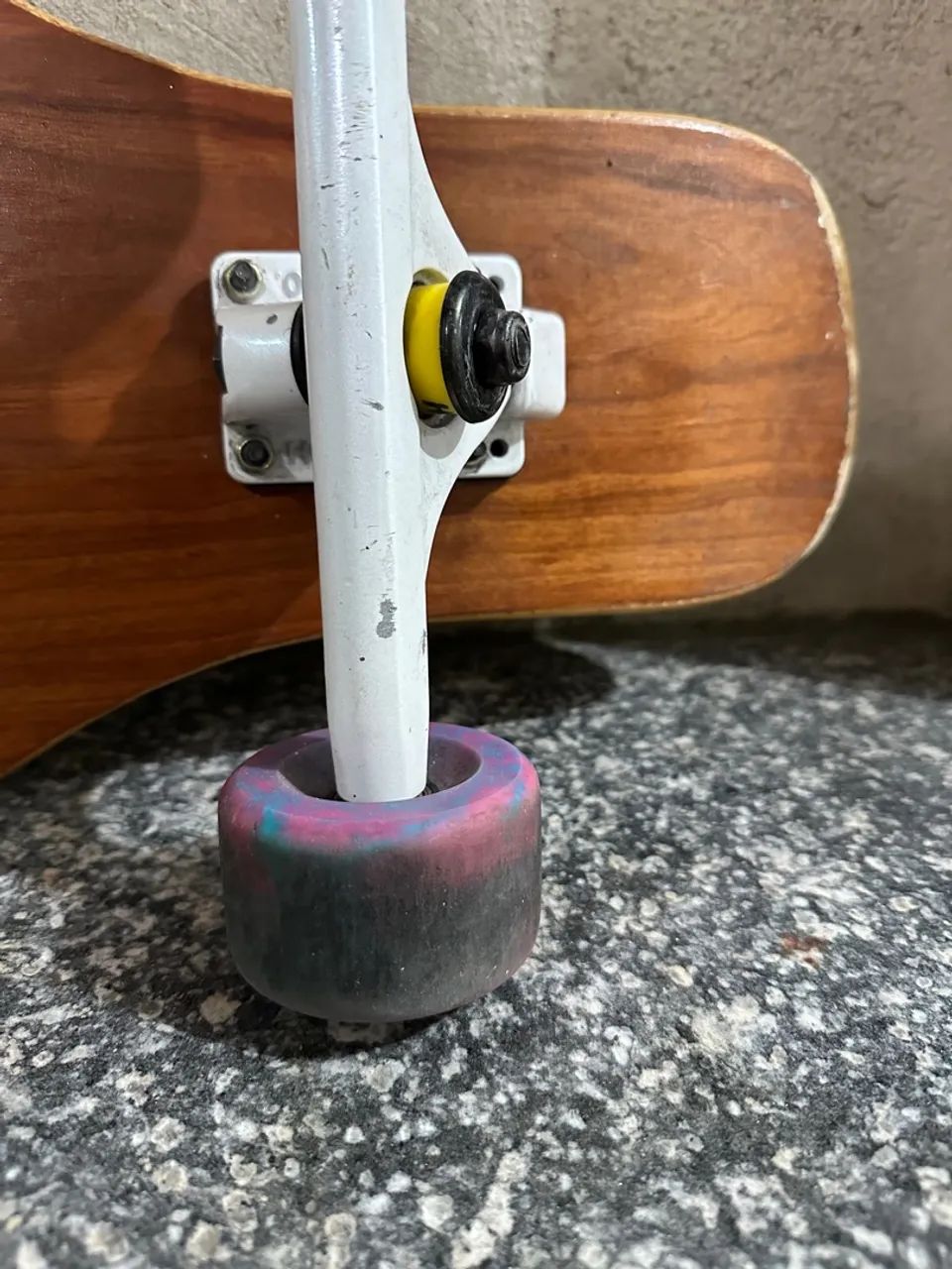 Longboard Holywave - Foto 3
