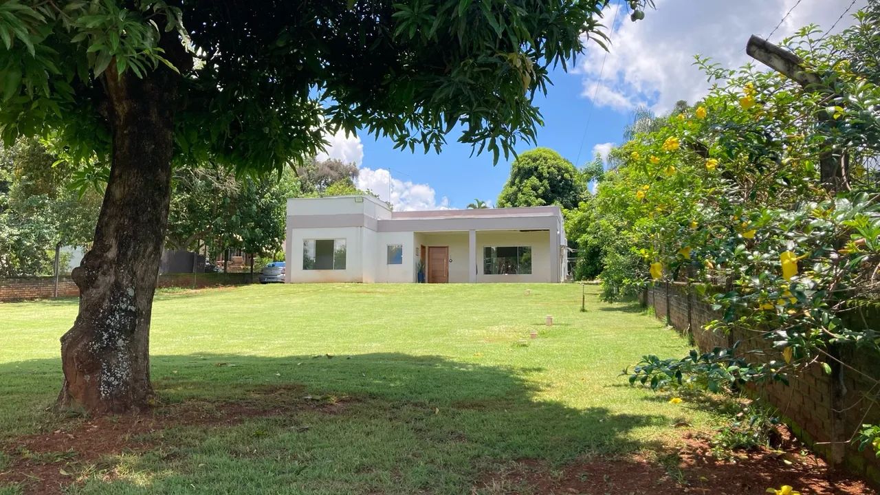 Casa Espetacular à Venda no Condomínio Fazenda Solar em Igarapé - MG