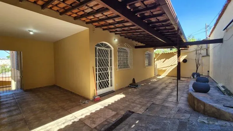 Casa de 4 Quartos