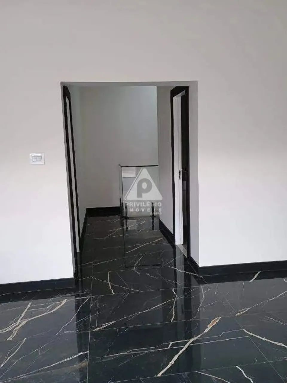 Linda Cobertura Duplex, Flat de 3 quartos, com 2 Vagas - Foto 3