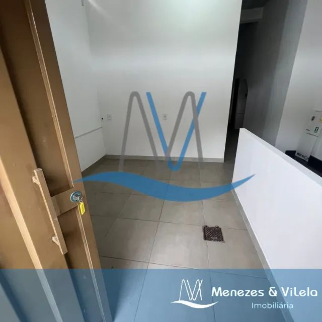 Kitnet para locação residencial ou comercial