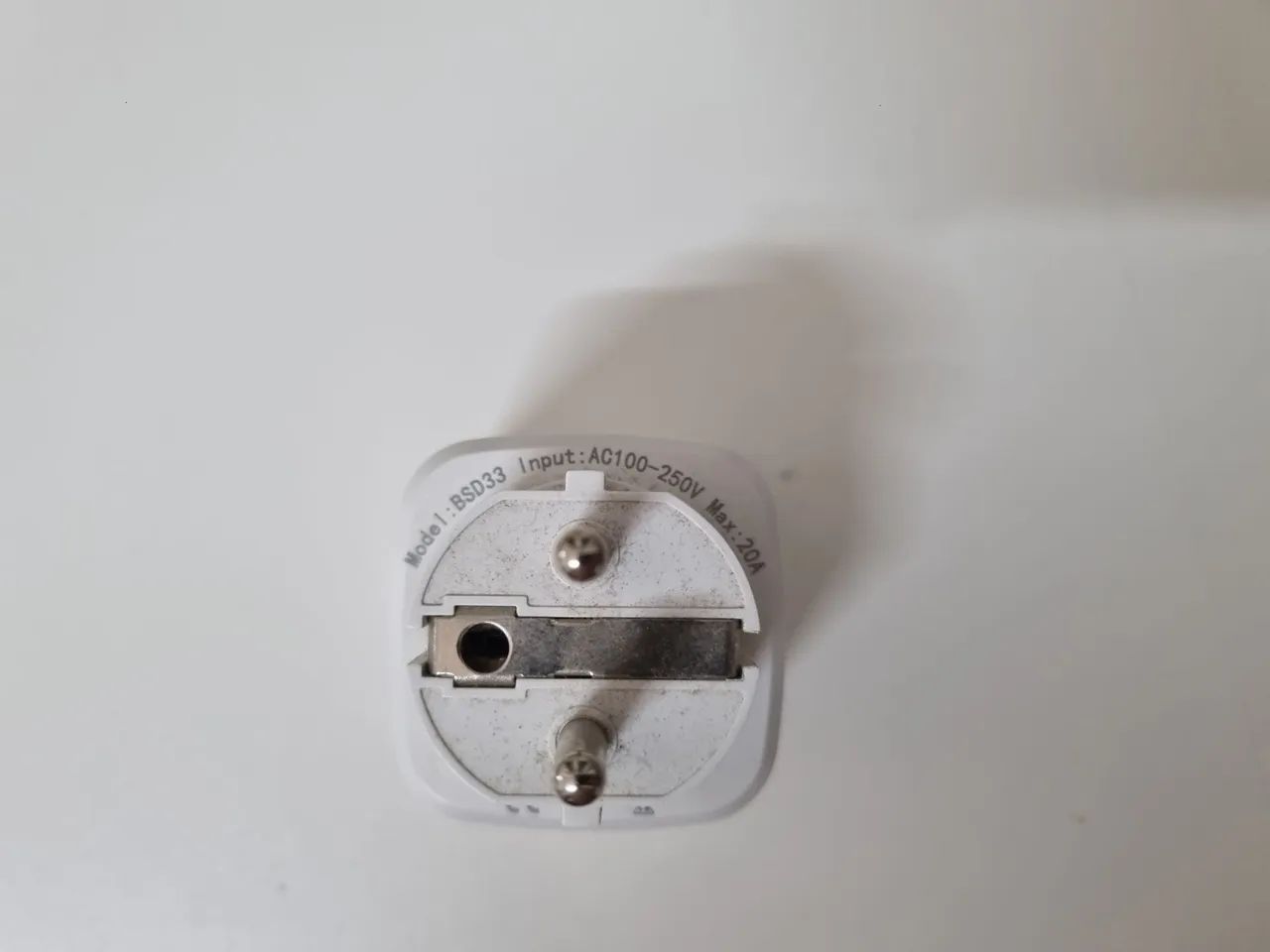 Tomada inteligente 20a - Foto 3