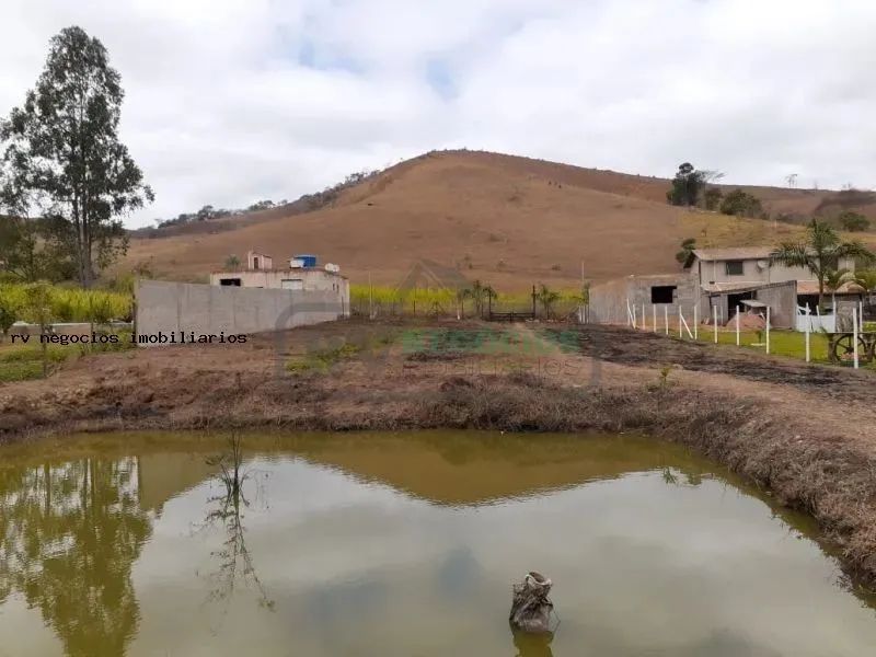 JLRV0145 Imóvel para venda tem 1400 metros quadrados em Área Rural de Juiz de Fora - Juiz  - Foto 3