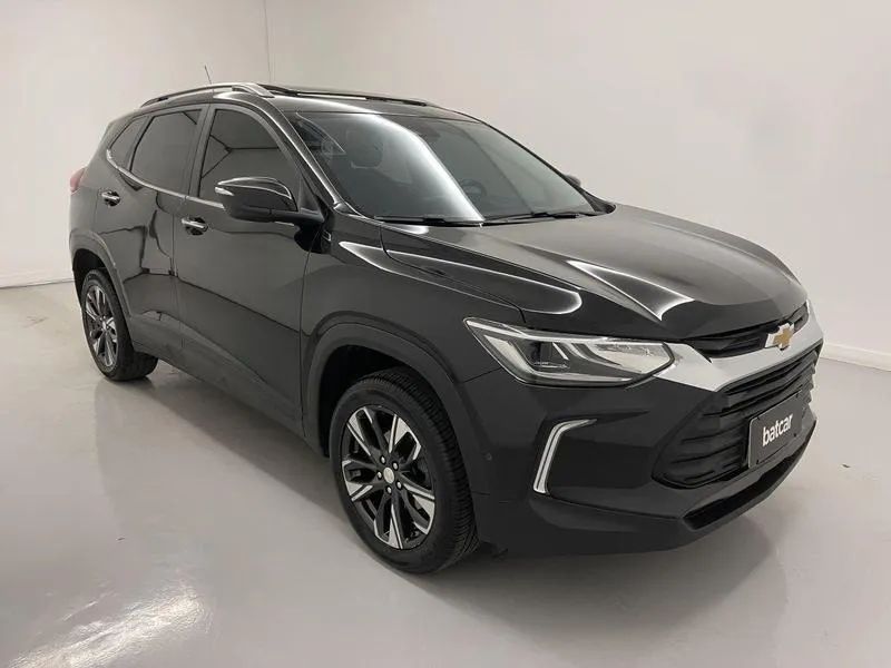 CHEVROLET TRACKER 2023