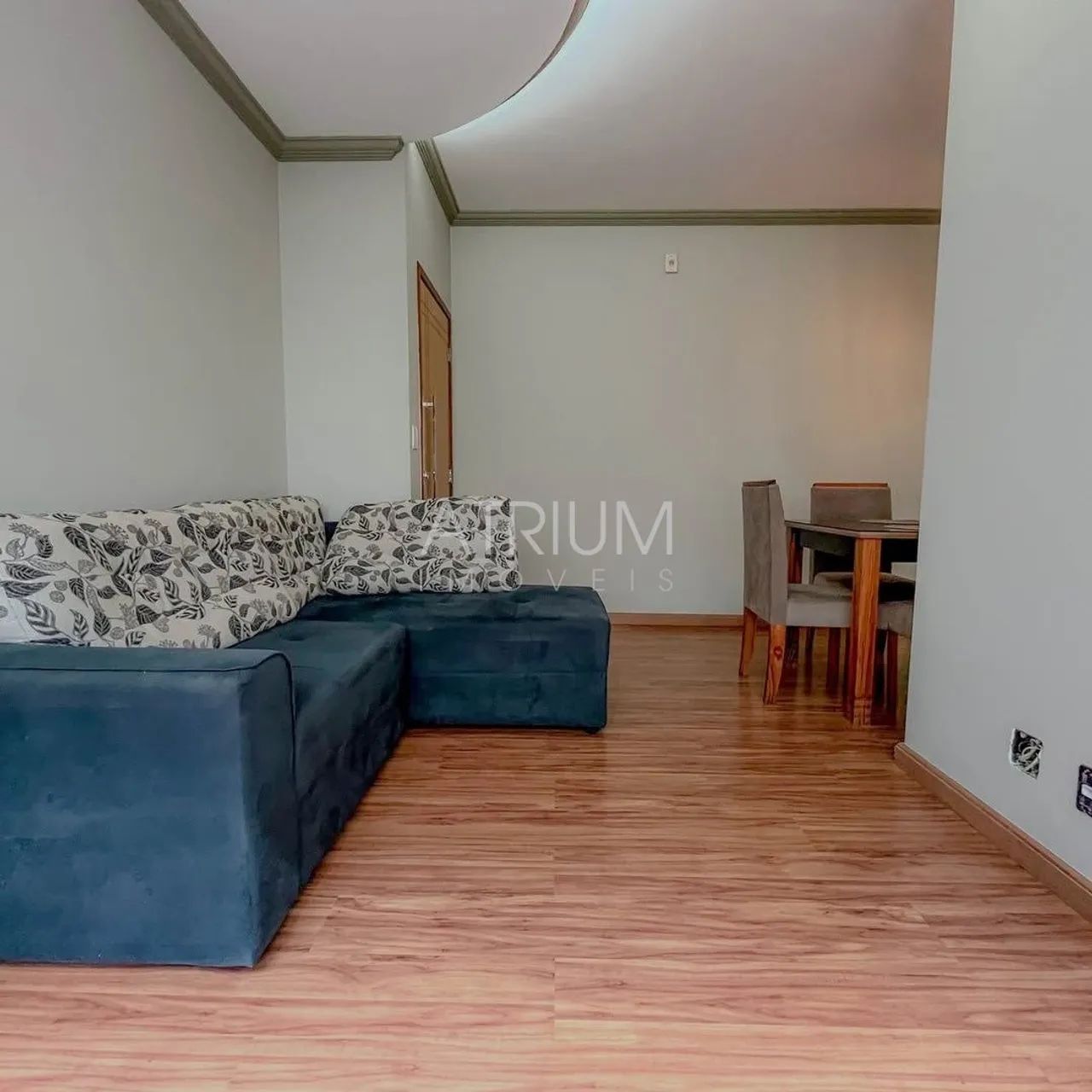 APARTAMENTO 2 QUARTOS Á VENDA NO BAIRRO CASTELO, 02 BANHEIROS, 01 VAGA COBERTA, 01 SUÍTE