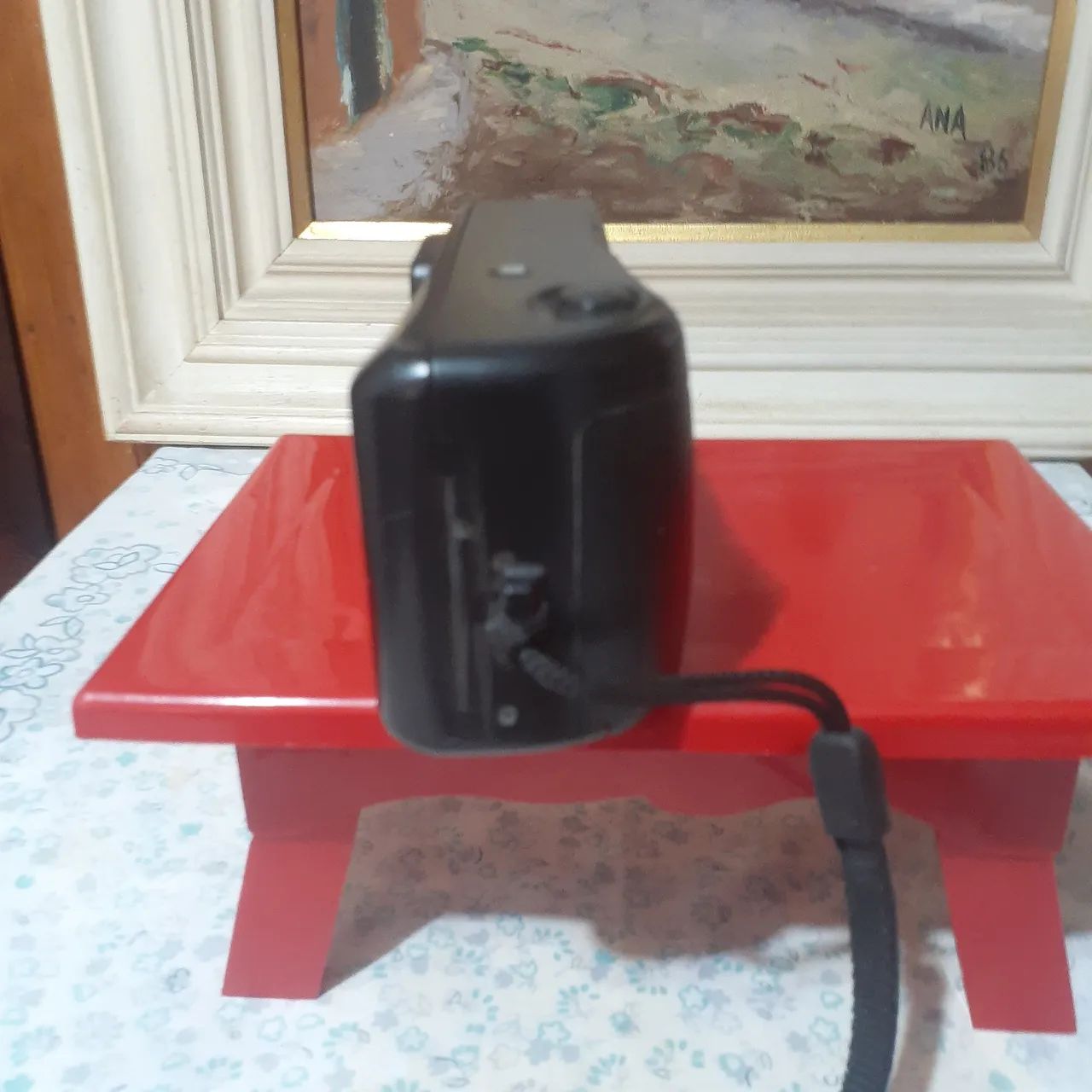 Câmera Analógica Yashica YM - Foto 5