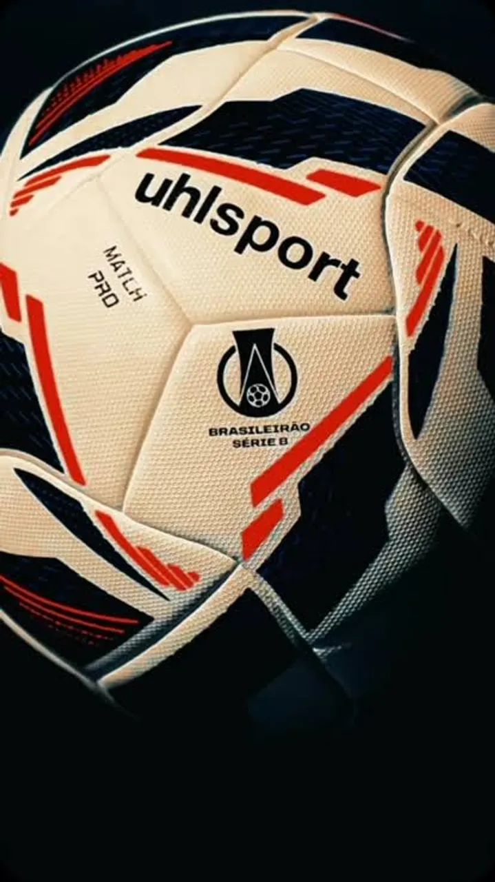 Bola Uhlsport match pro série b  - Foto 2