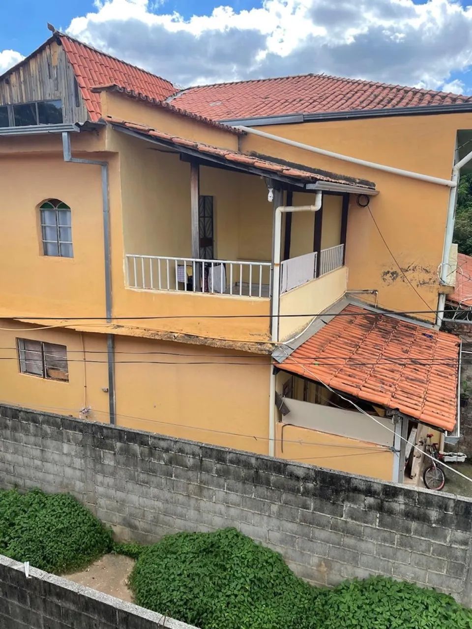 Foto - Belo Horizonte - Gameleira