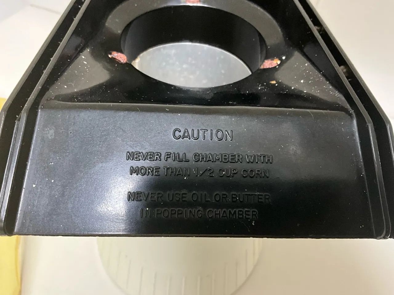 Pipoca Poplite Presto 110 e - Foto 4