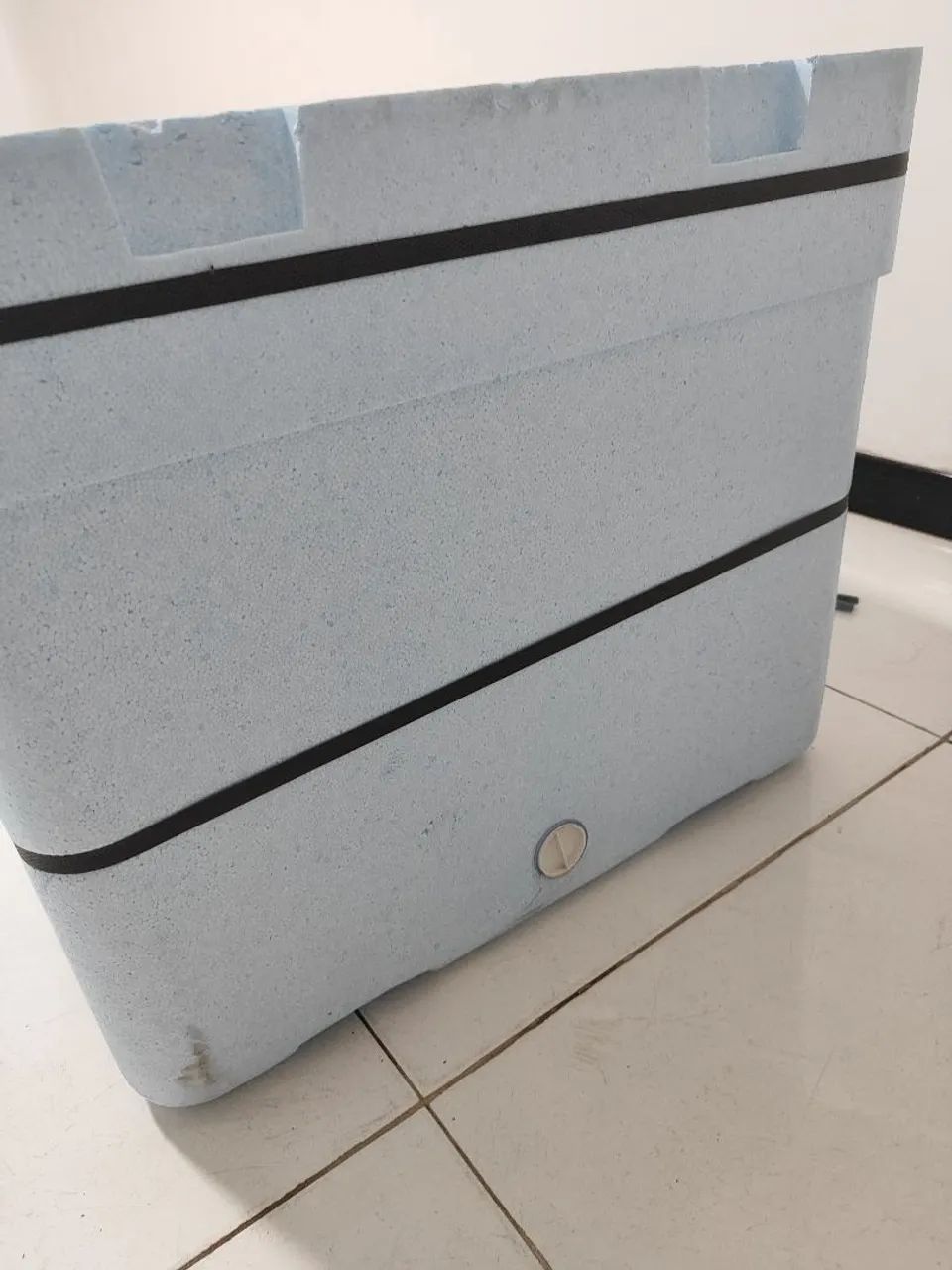 Isopor 200 litros  - Foto 2
