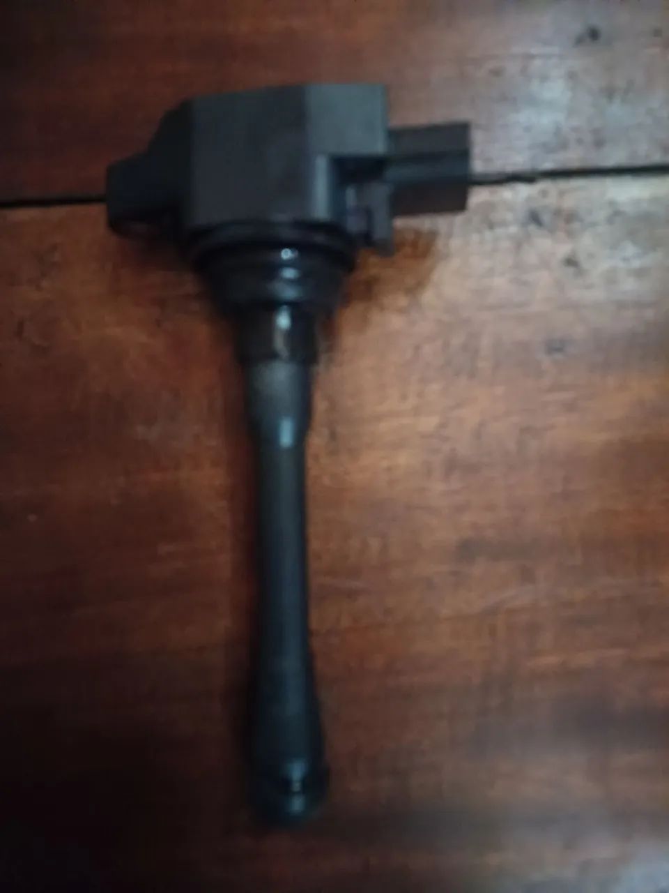Bobina de injeção Sandero 2018 1.0 3 cc - Foto 2