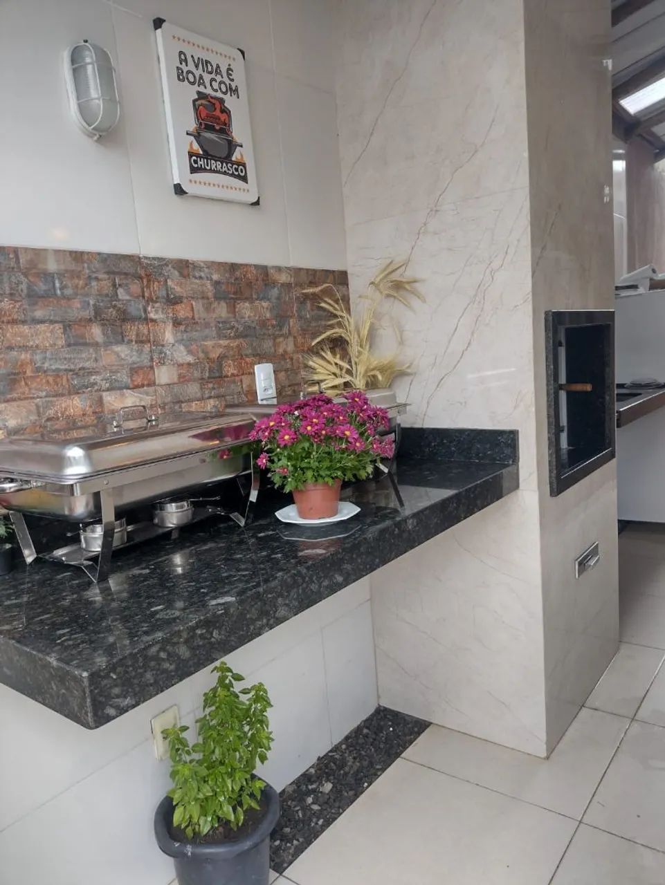 Casa temporada Guarapari - Foto 4