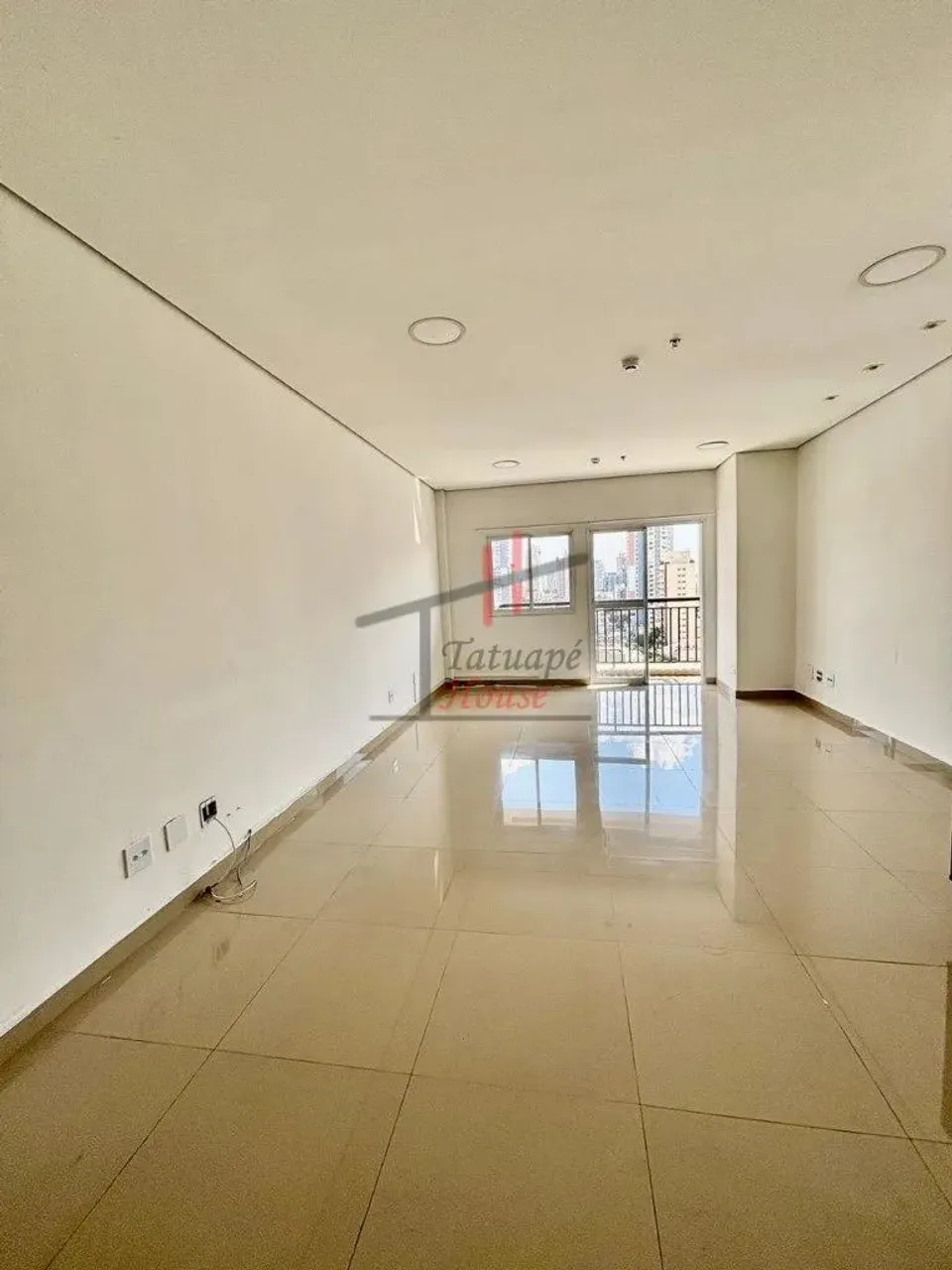 Sala Comercial para locação no Tatuapé - 36m2