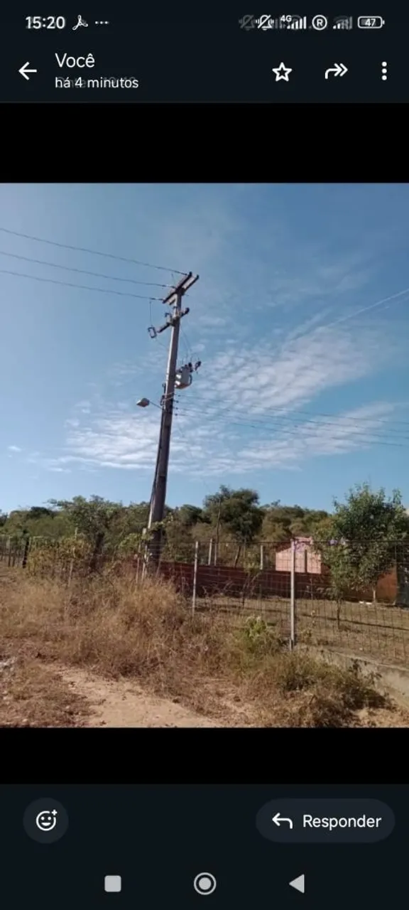Terreno 7 hectares
