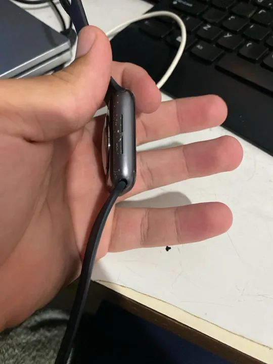 Apple Watch séries 4 44mm - Foto 4