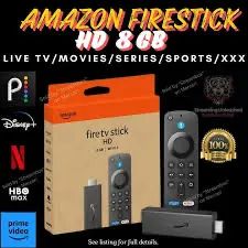 Fire TV Stick HD | 8GB | Wi-Fi 5 - Foto 4