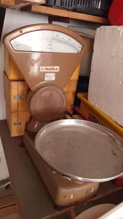 Balança Filizola - Foto 4