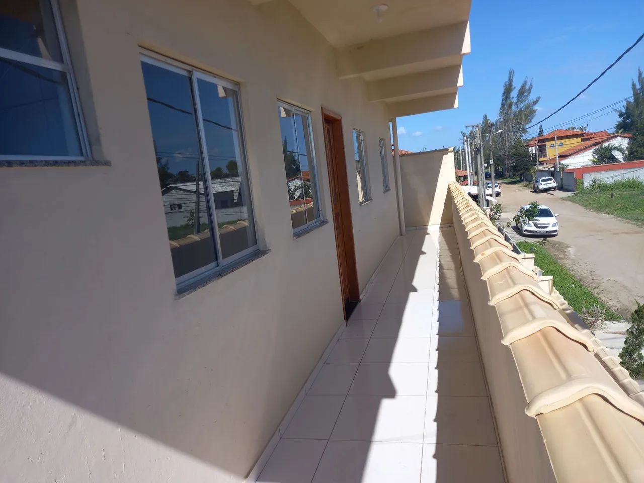 Foto - Cabo Frio - Orla 500 (Tamoios)