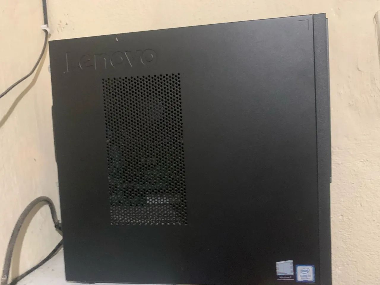 Computador Lenovo Desktop - Foto 2