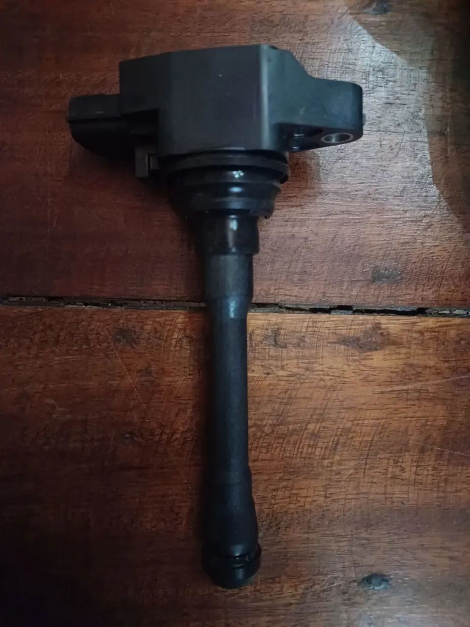 Bobina de injeção Sandero 2018 1.0 3 cc - Foto 3