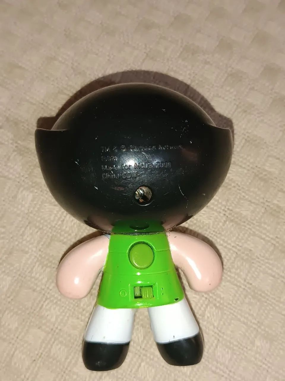 Boneca Docinho Cartoon Net Work - Foto 3