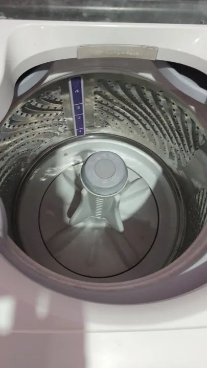 Máquina de Lavar Consul - 16 kilos  - Foto 3