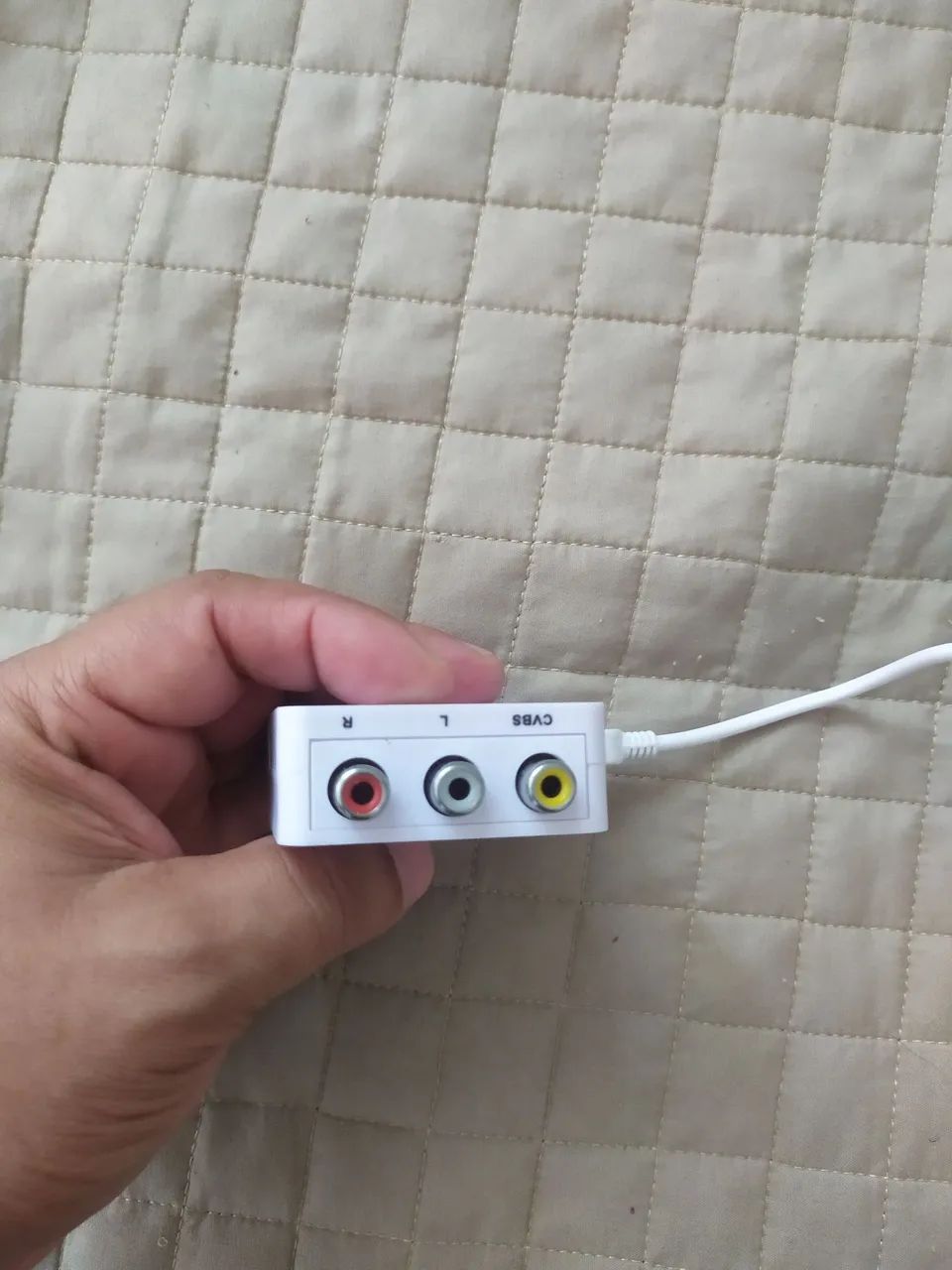 Conversor para Cabo HDMI para Console PS3 - Foto 2