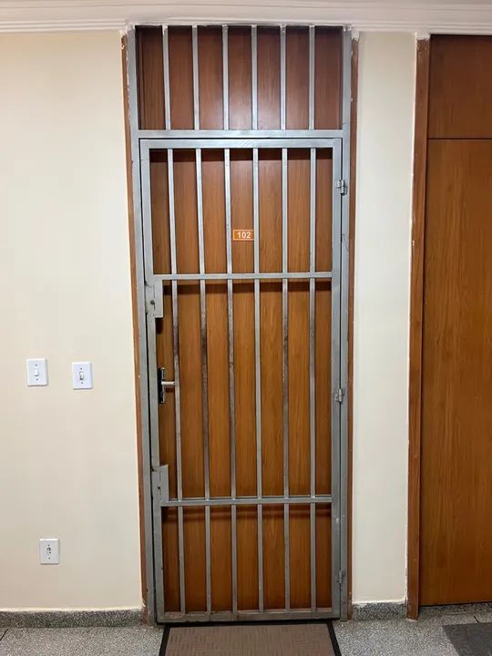 Grade de Proteção - Segurança em aço para sua casa - Foto 2