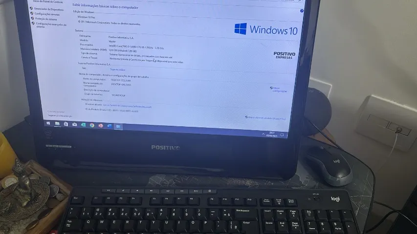 All in One I5