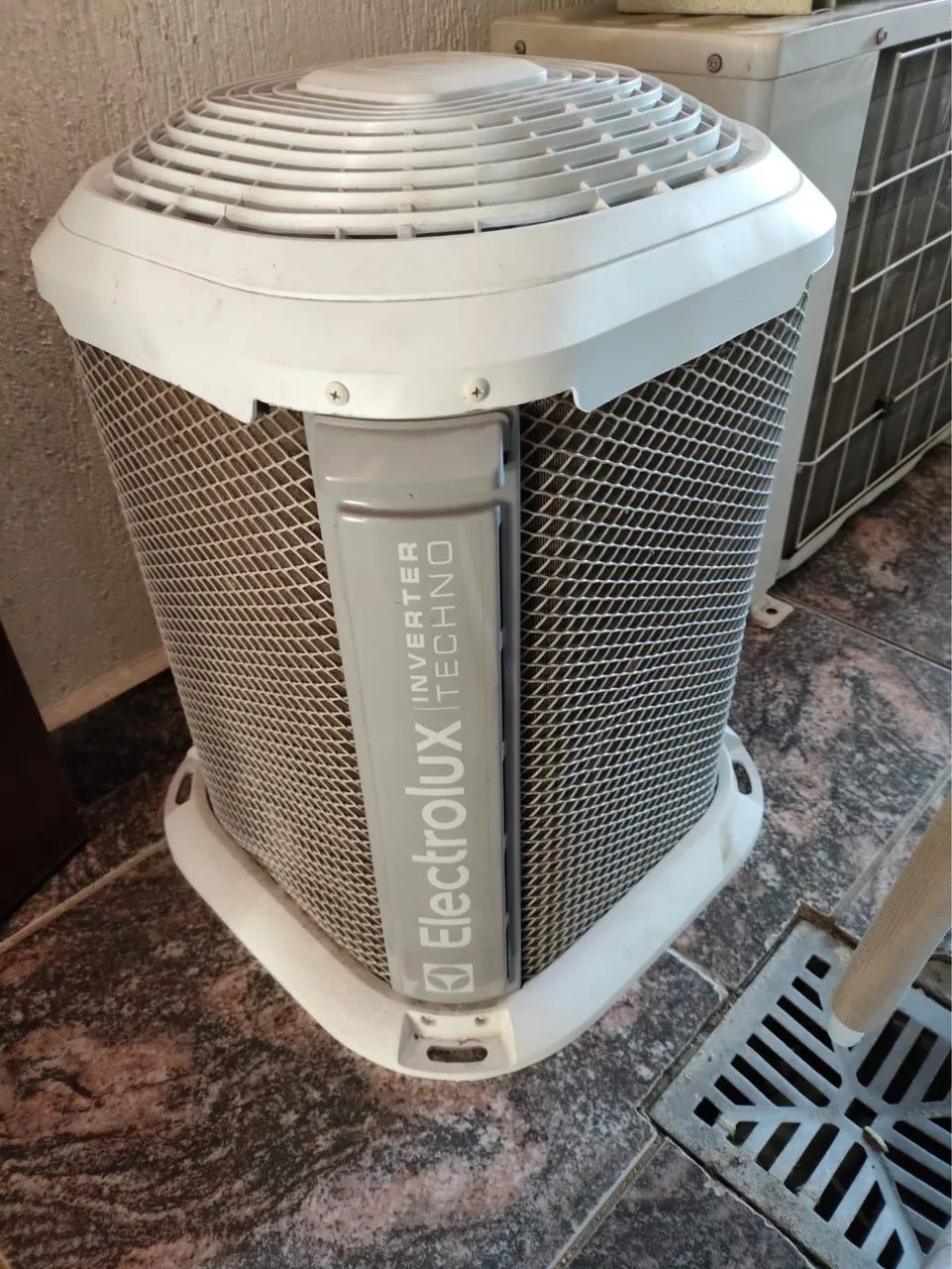 Ar condicionado inverter 9.000 btus.  - Foto 4