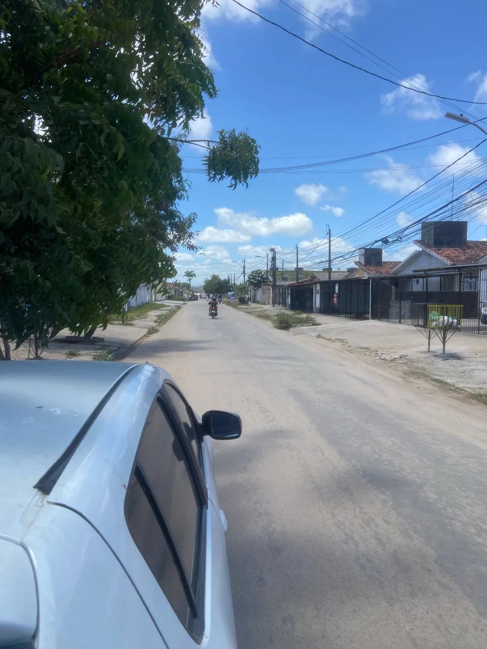 Foto - Paulista - Nossa Senhora do Ó