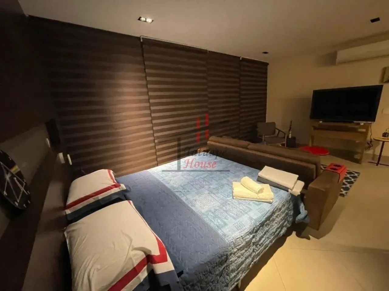 Apartamento em Jardim Anália Franco - Foto 5