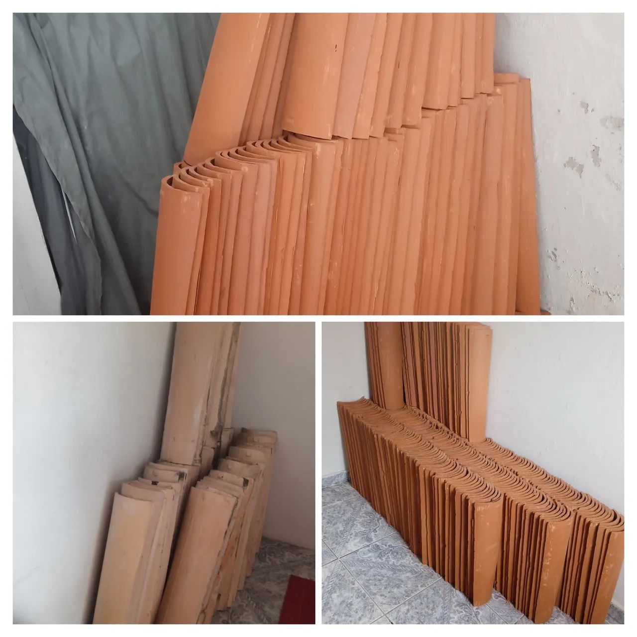 Telhas Russas  ( nova)