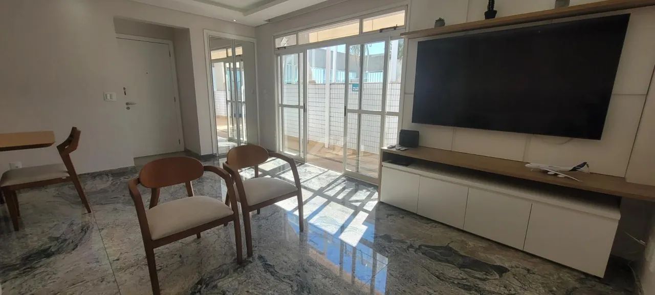 cobertura - Vila Itapura - Campinas - Foto 8