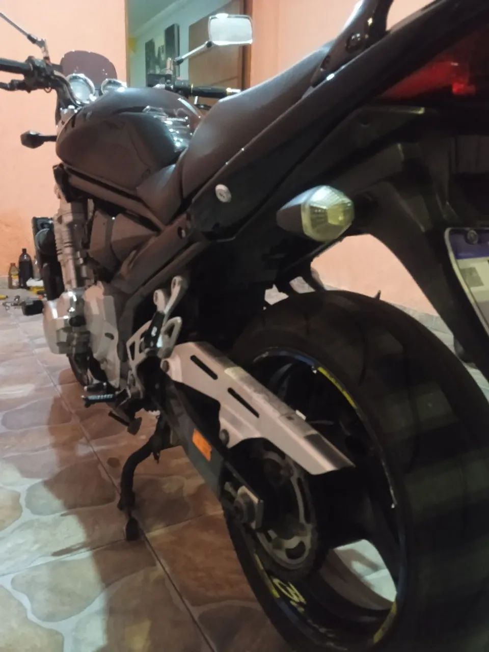 Bandit 1250N - Foto 3