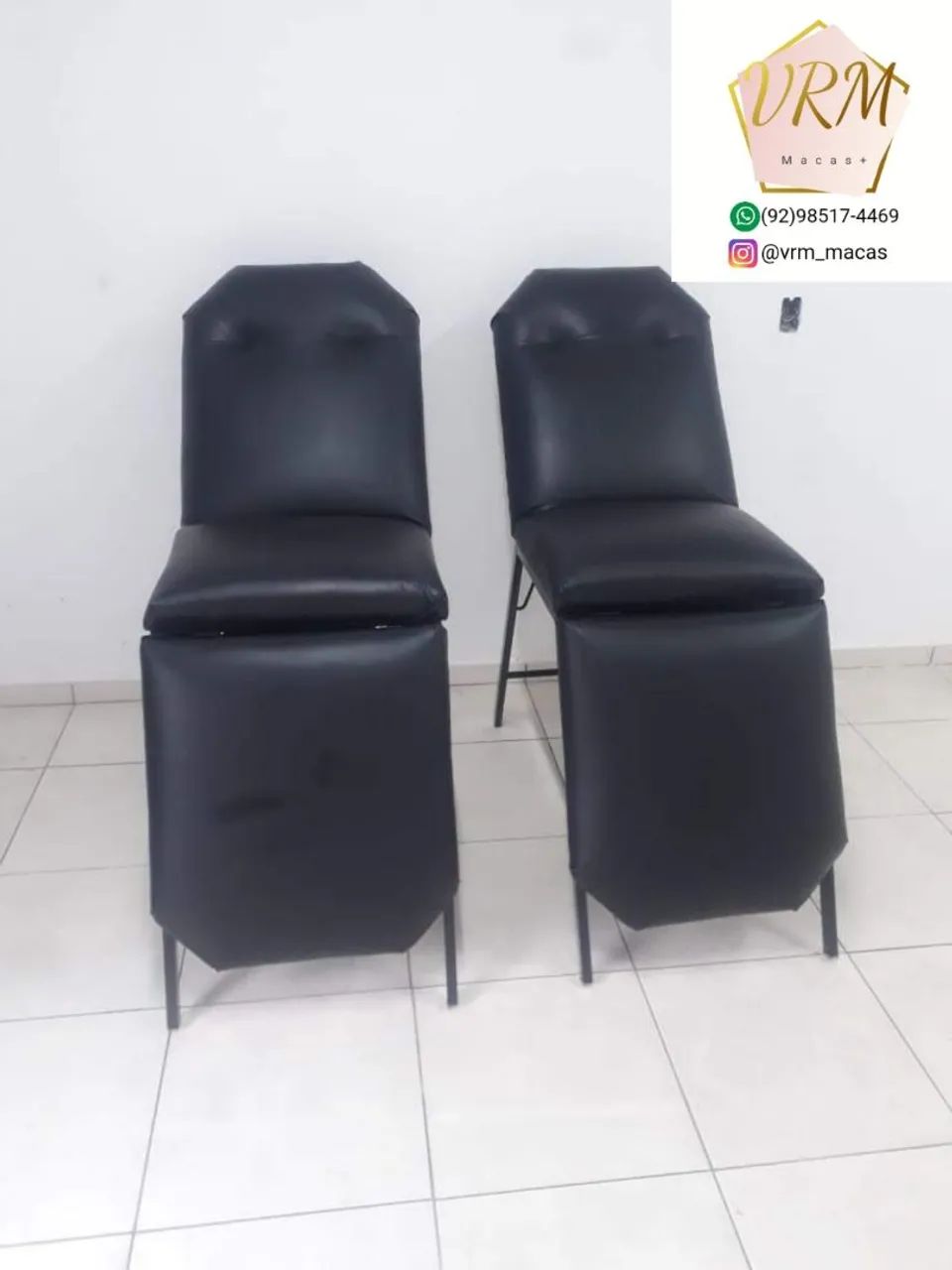 Maca para estética  - Foto 2