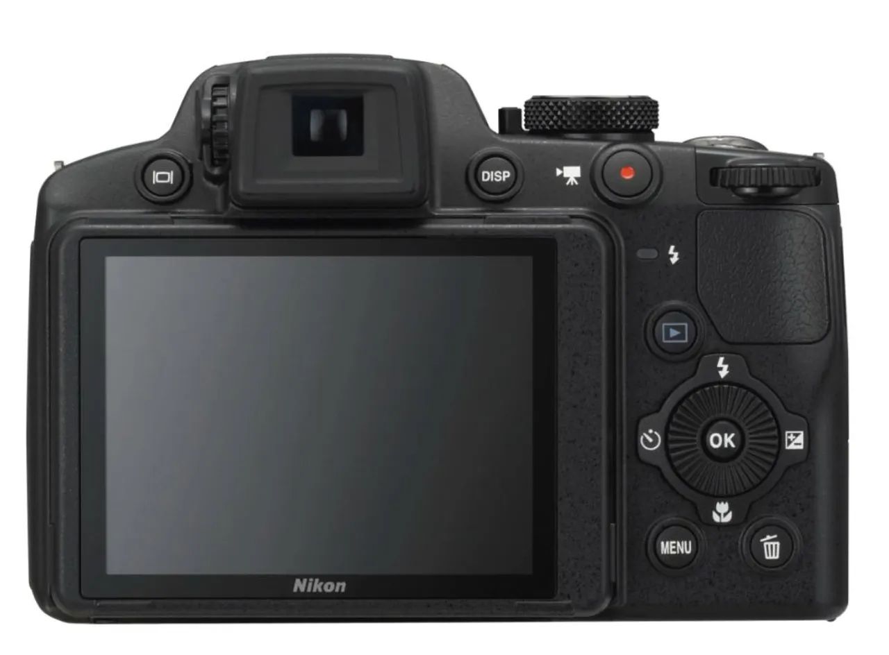 CÂMERA NIKON COOLPIX P510 - SUPER ZOOM 42X | FULL HD | EXCELENTE ESTADO! - Foto 3