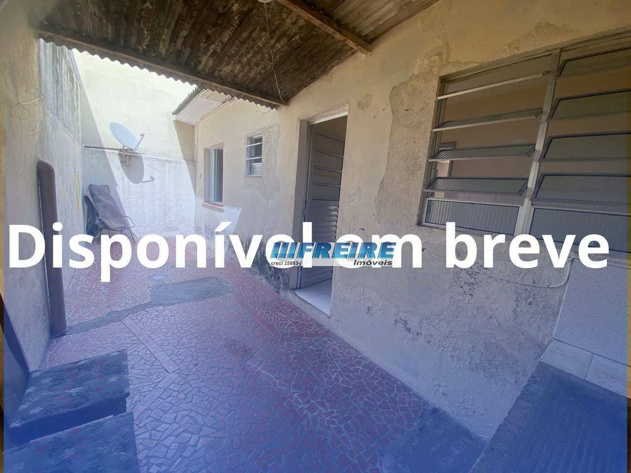 Casa com 1 dormitório para alugar, 40 m² por R$ 1.330,00/mês - Barcelona - São Caetano do