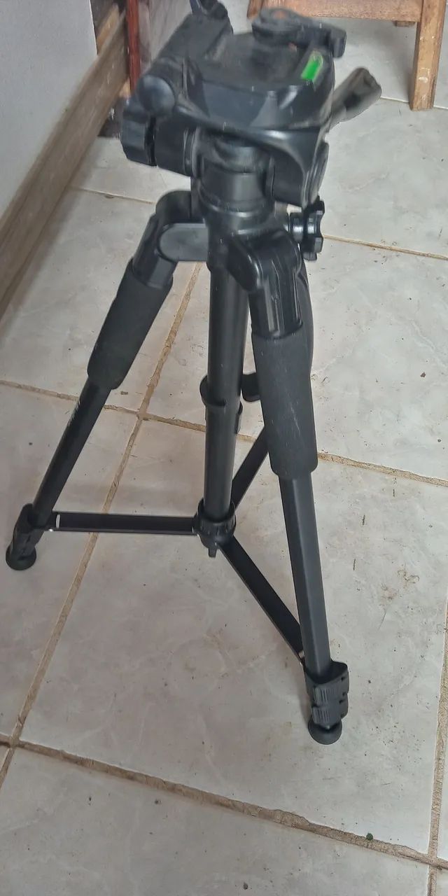 Tripé VIVITAR - Foto 6