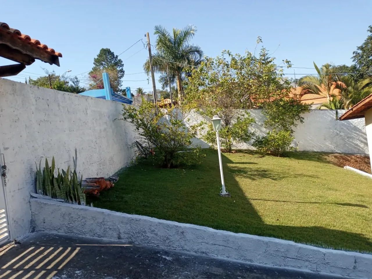 Fazenda/Sítio/Chácara para venda com 1034 metros quadrados com 3 quartos - Foto 5